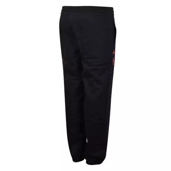 Adidas NBA Pantalón Menino Fan Winter Chicago Bulls (negro)