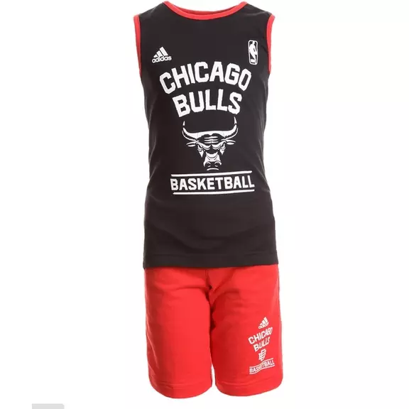 Adidas Minikit NBA Boston Celtics Washed Kids (verde/blanco)