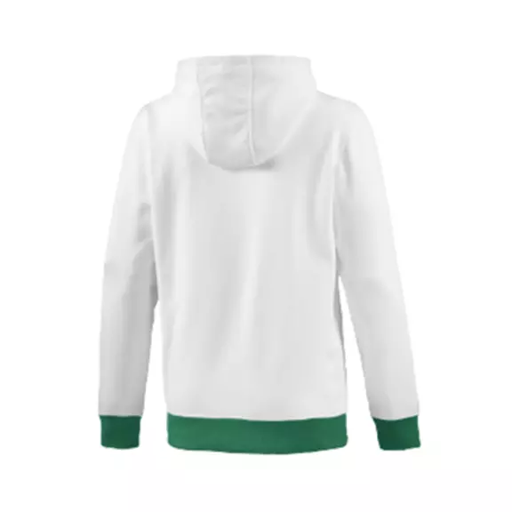 Adidas NBA Boston Celtics Hoody Men´s (branco/verde)