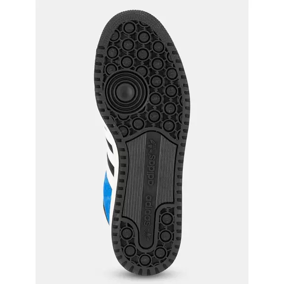 Adidas Pro Conferencia Hi Leather (preto/azul/branco)