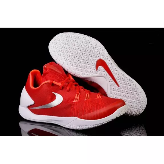 Nike Hyperchase TB "Rockets James Harden" (601/rojo/blanco)