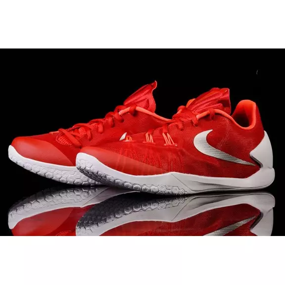 Nike Hyperchase TB "Rockets James Harden" (601/rojo/blanco)