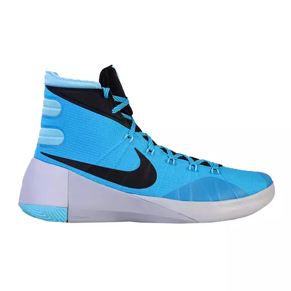 Nike Hyperdunk 2015 "Heaven" (400/blue/grey/black)