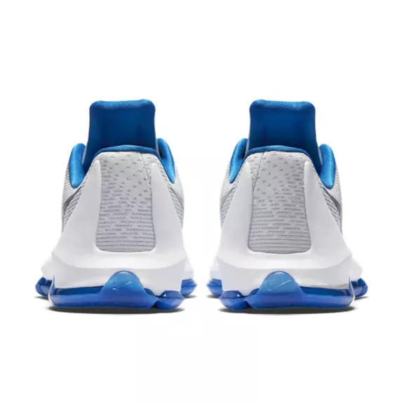 KD 8 "Thonics" (144/whitey/midnight navy/photo blue)
