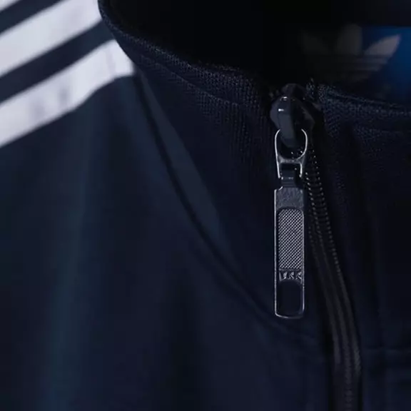 Adidas Originals Chaqueta 3Foil (marino/blanco)