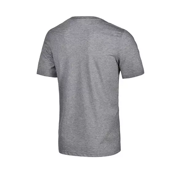 Adidas Camiseta Freddy Foot (gris/verde)