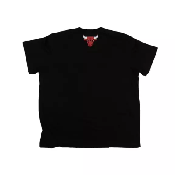 Adidas Camiseta Menino NBA Nick Name D-Rose Bulls Nº 1 (negro)