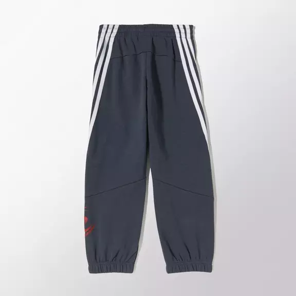 Adidas Chándal Capucha Menino Marvel Spider-Man FZ (azul/gris/rojo)