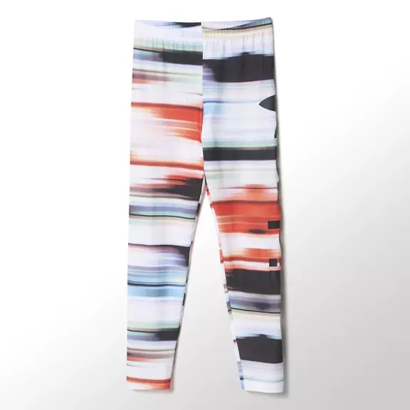 Adidas Originals Leggins Menina Concrete Jungle (multicolor)