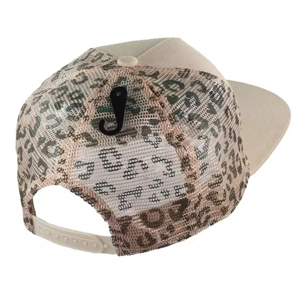 Adidas Originals Gorra Unissex Trucker Street (khaki/camo)