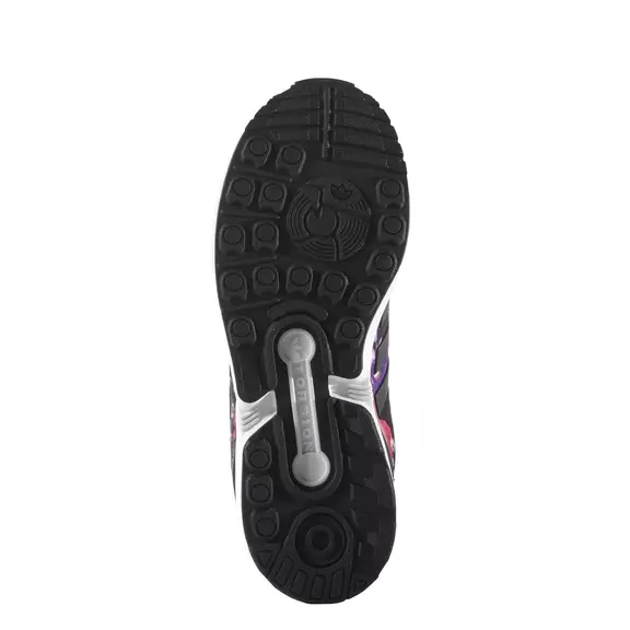 Adidas Originals ZX Flux K "Sprint" (solidmagenta/legendink/white)