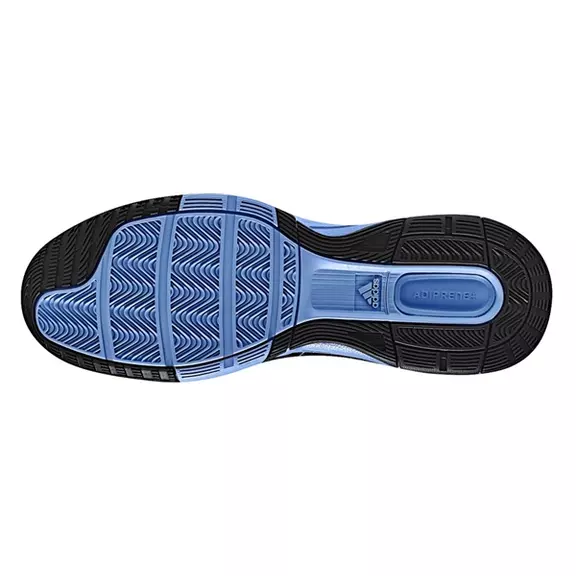 Adidas Energy BB TD (negro/azul)