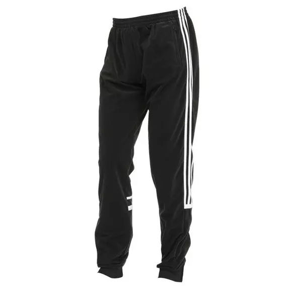 Adidas Pantalón Homem Challenger (negro/blanco)