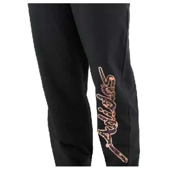 Adidas Pantalón Y Girls B Image Knit (negro)