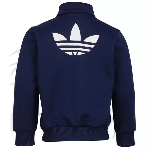 Adidas Adicolor Firebird Olimpycs Track Top