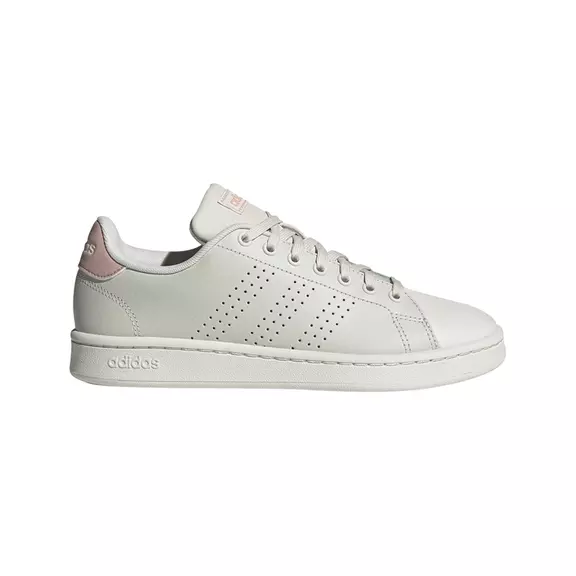 Adidas Advantage W "Orbit Grey"