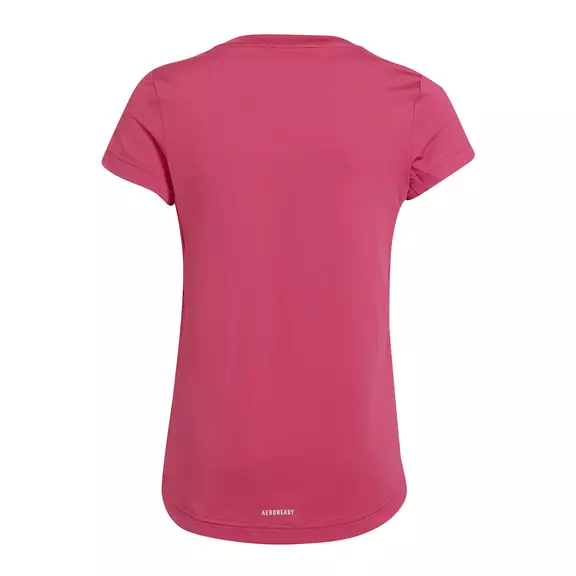 Adidas AEROREADY Animal Logo Print Slim Training Tee