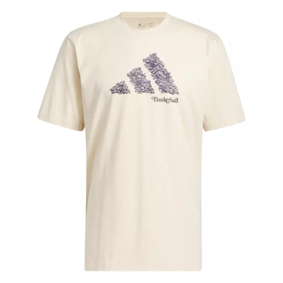 Adidas Basketball Court Therapy Graphic "Crysan"