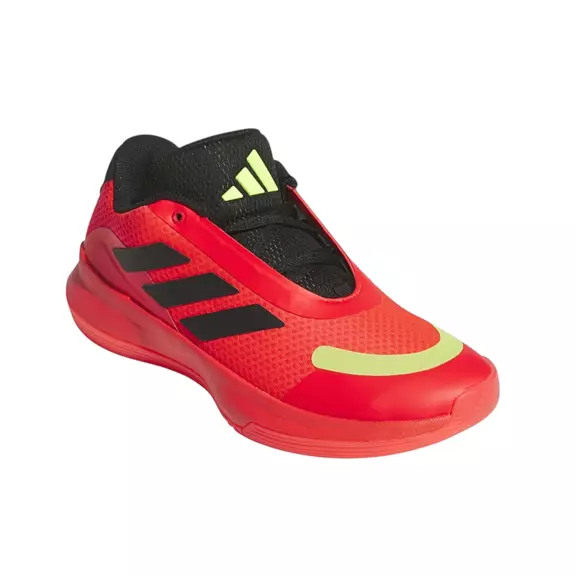 Adidas BB Legends Low "Luc Red"