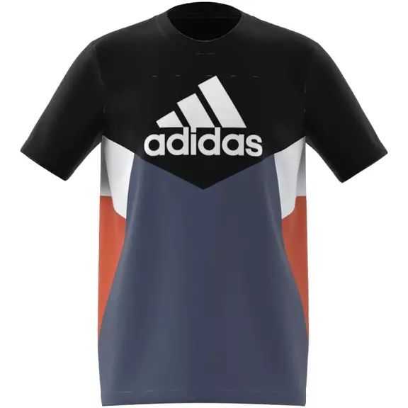 Adidas Boy´s Colorblock T-shirt