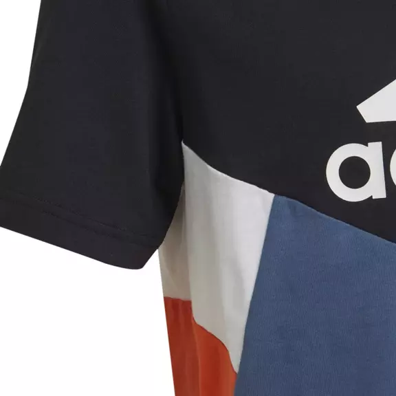 Adidas Boy´s Colorblock T-shirt