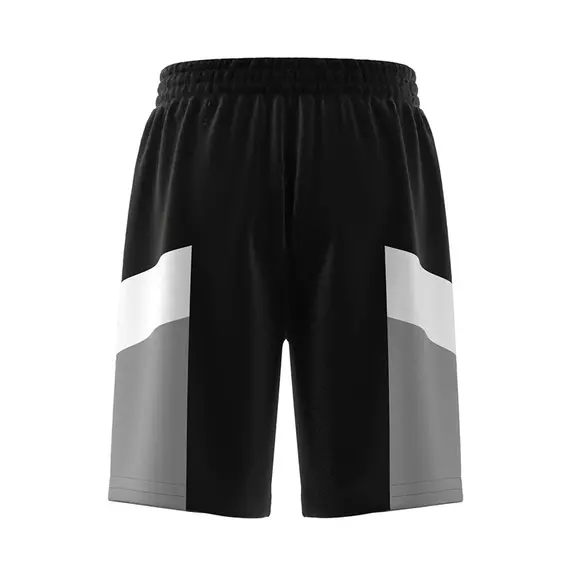 Adidas Boys D2M Big Logo Short