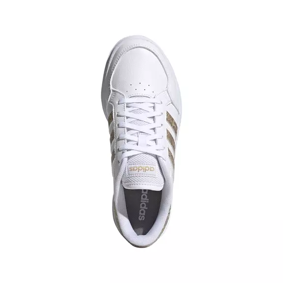 Adidas Breaknet W "Savannah"