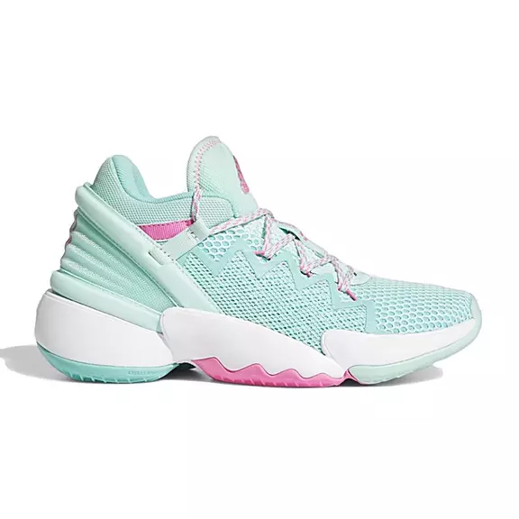 Adidas D.O.N. Issue 2 Jr. "Jade"