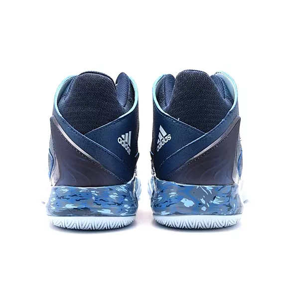 Adidas D Rose 773 V "Glacial Blue"