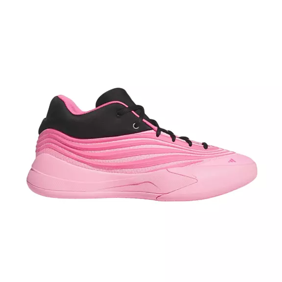 Adidas DAME X "Beam Pink"