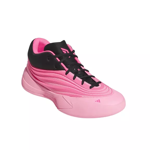Adidas DAME X "Beam Pink"