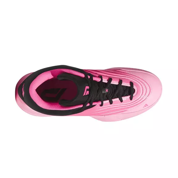 Adidas DAME X "Beam Pink"