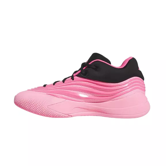 Adidas DAME X "Beam Pink"