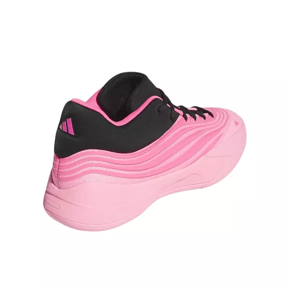 Adidas DAME X "Beam Pink"