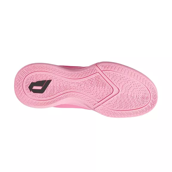 Adidas DAME X "Beam Pink"