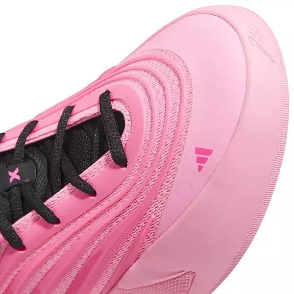 Adidas DAME X "Beam Pink"