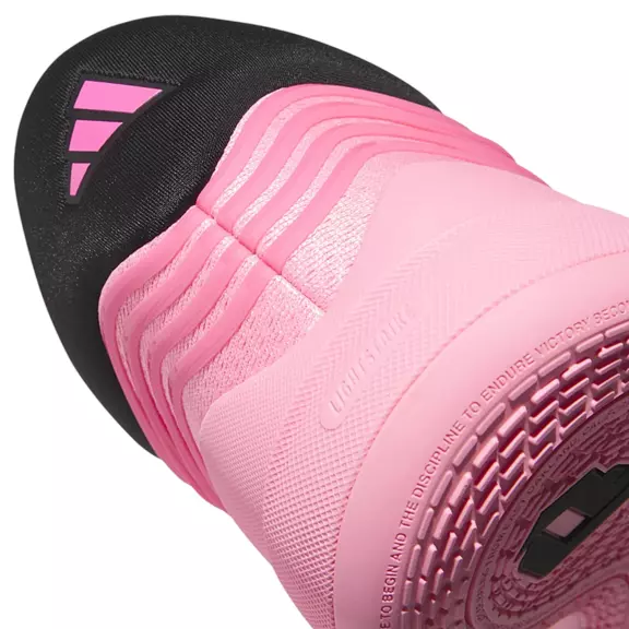 Adidas DAME X "Beam Pink"