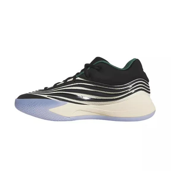 Adidas DAME X "Bucks"