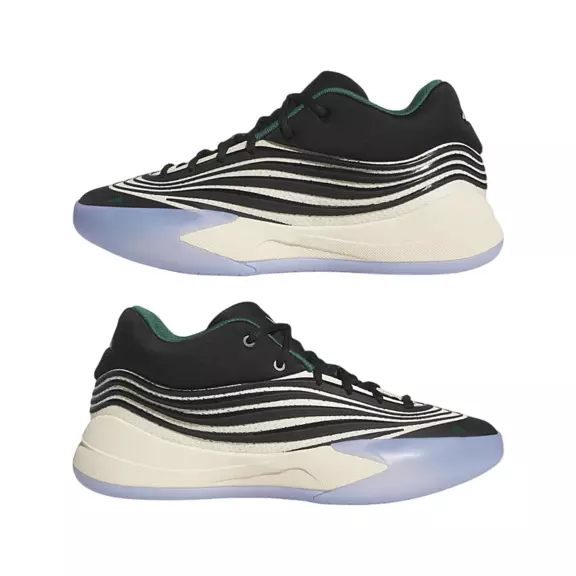 Adidas DAME X "Bucks"