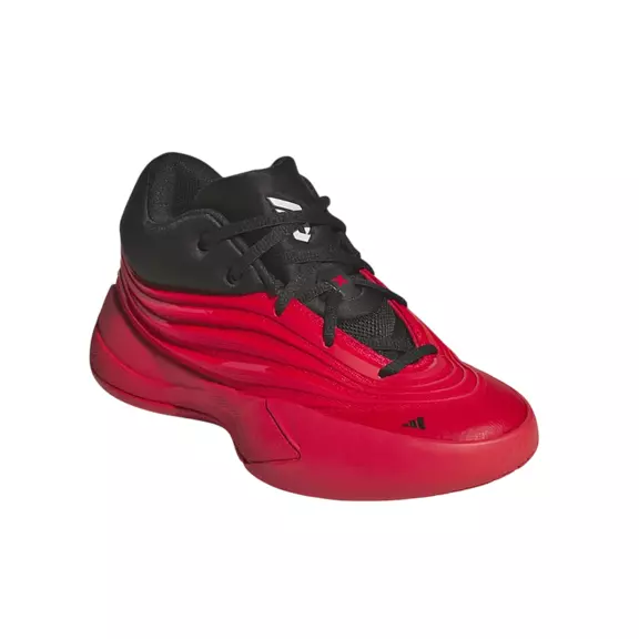 Adidas Dame X Junior "Dolla Red"