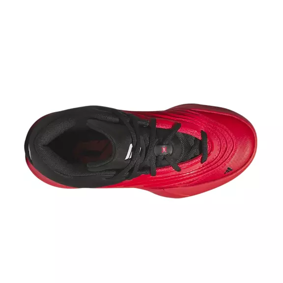 Adidas Dame X Junior "Dolla Red"