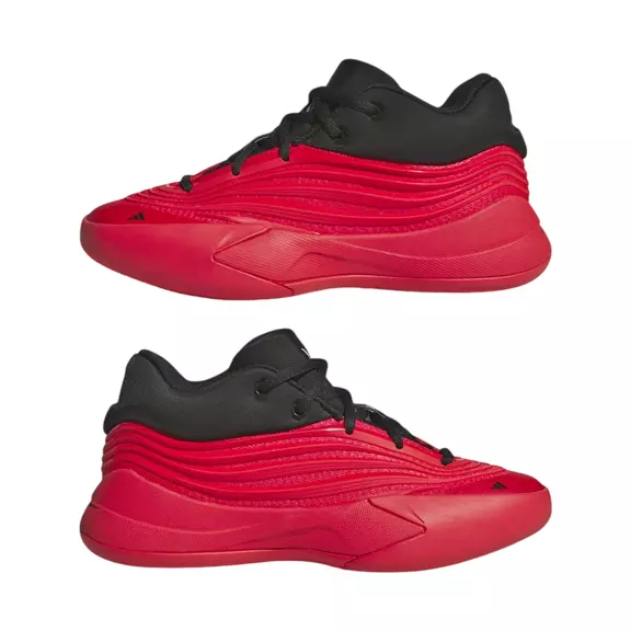 Adidas Dame X Junior "Dolla Red"
