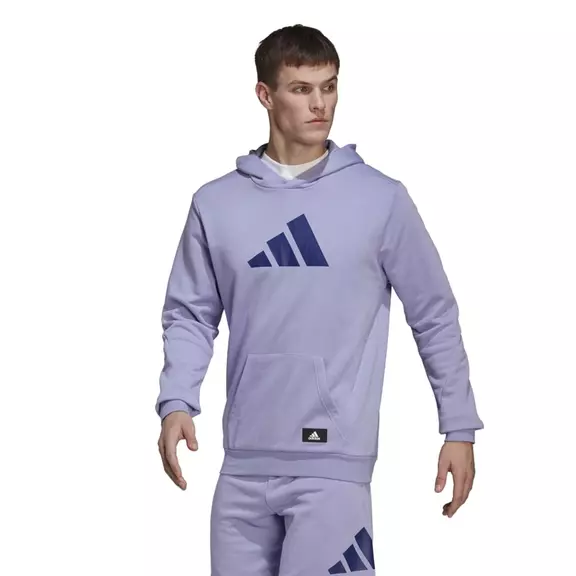 Adidas Essentials Future Icons Hoodie