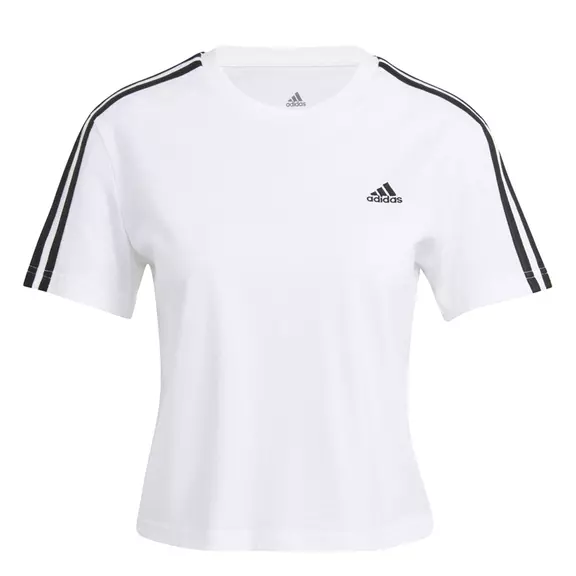 Adidas Essentials Loose Crop T-Shirt