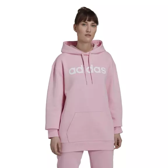 Adidas Essentials Oversize Fleece Hoodie