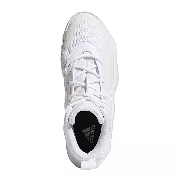 Adidas Exhibit A Mid "White"