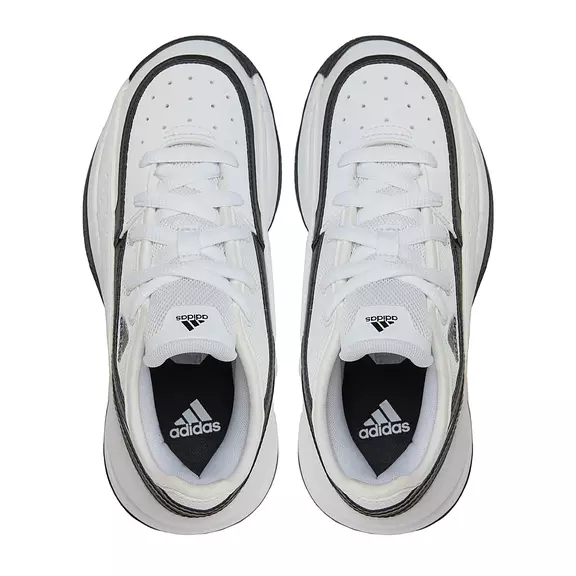 Adidas Front Court "White Black"