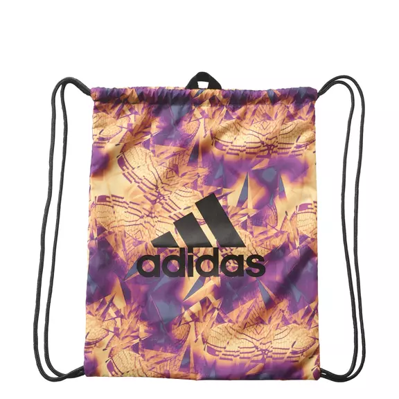 Adidas Future Tribe Gym Bag (solar gold/black/black)