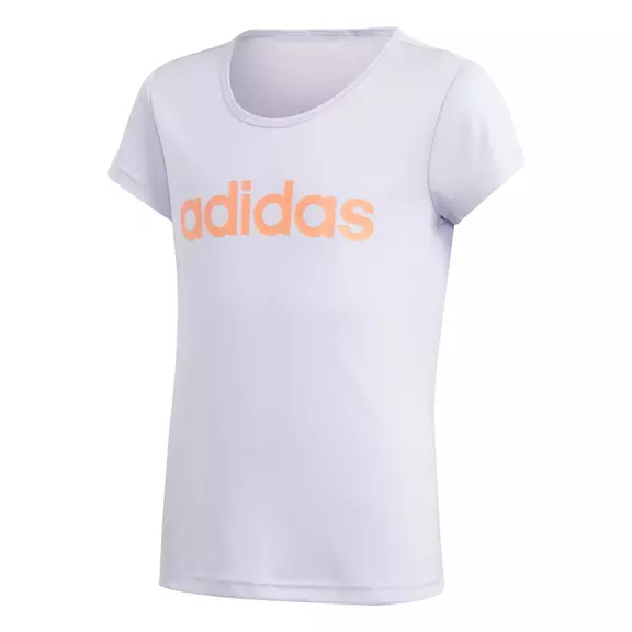Adidas Girls Cardio T-Shirt