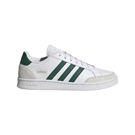 Adidas Grand Court SE "Collegiate Green"